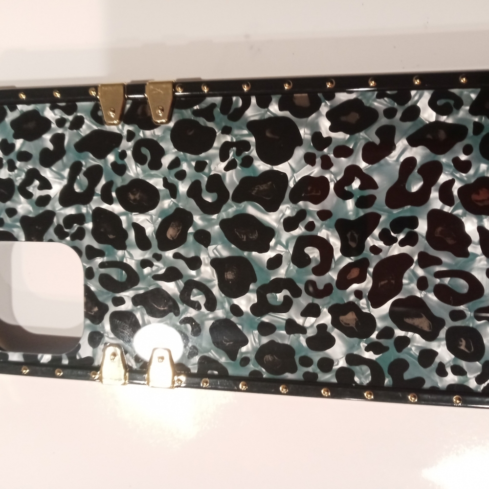Aigomara iphone 12 Pro Max Hard Back Cover